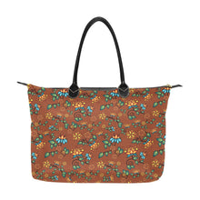 Load image into Gallery viewer, Lily Sierra Single-Shoulder Lady Handbag (Model 1714) bag e-joyer 
