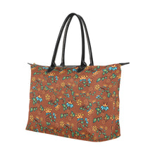 Load image into Gallery viewer, Lily Sierra Single-Shoulder Lady Handbag (Model 1714) bag e-joyer 
