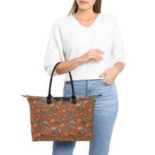 Load image into Gallery viewer, Lily Sierra Single-Shoulder Lady Handbag (Model 1714) bag e-joyer 
