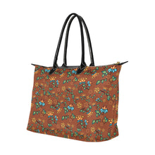 Load image into Gallery viewer, Lily Sierra Single-Shoulder Lady Handbag (Model 1714) bag e-joyer 
