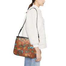 Load image into Gallery viewer, Lily Sierra Small Shoulder Bag (Model 1710) Small Shoulder Bag (1710) e-joyer 
