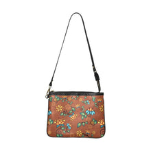 Load image into Gallery viewer, Lily Sierra Small Shoulder Bag (Model 1710) Small Shoulder Bag (1710) e-joyer 
