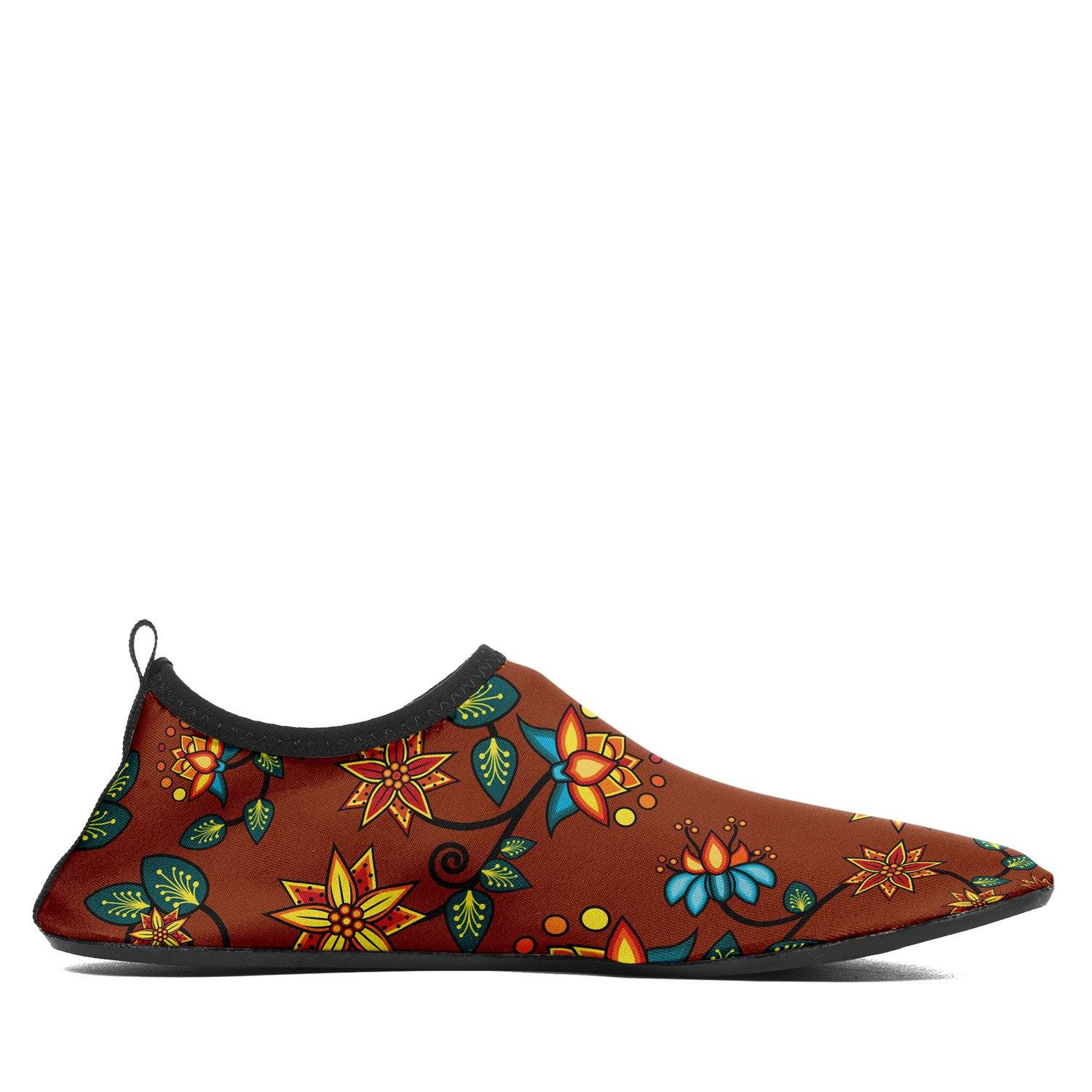 Lily Sierra Sockamoccs Slip On Shoes Herman 