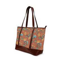 Load image into Gallery viewer, Lily Sierra Tote Handbag (Model 1642) Tote Handbags (1642) e-joyer 
