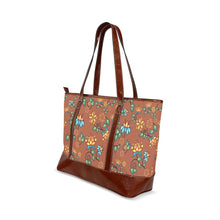 Load image into Gallery viewer, Lily Sierra Tote Handbag (Model 1642) Tote Handbags (1642) e-joyer 
