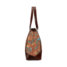 Load image into Gallery viewer, Lily Sierra Tote Handbag (Model 1642) Tote Handbags (1642) e-joyer 
