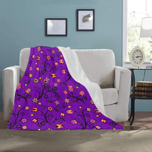 Load image into Gallery viewer, Lolipop Star Ultra-Soft Micro Fleece Blanket 40&quot;x50&quot; blanket e-joyer 
