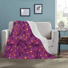 Load image into Gallery viewer, Lolipop Star Ultra-Soft Micro Fleece Blanket 50&quot;x60&quot; blanket e-joyer 
