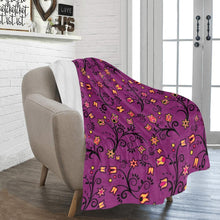 Load image into Gallery viewer, Lolipop Star Ultra-Soft Micro Fleece Blanket 50&quot;x60&quot; blanket e-joyer 
