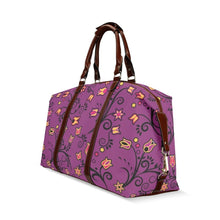 Load image into Gallery viewer, Lollipop Star Classic Travel Bag (Model 1643) Remake bag e-joyer 
