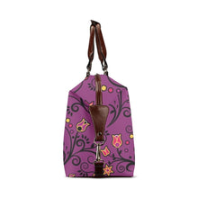 Load image into Gallery viewer, Lollipop Star Classic Travel Bag (Model 1643) Remake bag e-joyer 
