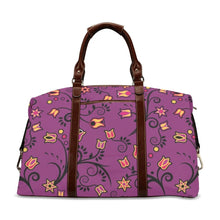 Load image into Gallery viewer, Lollipop Star Classic Travel Bag (Model 1643) Remake bag e-joyer 
