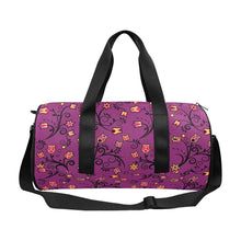 Load image into Gallery viewer, Lollipop Star Duffle Bag (Model 1679) bag e-joyer 
