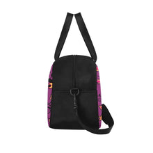 Load image into Gallery viewer, Lollipop Star Fitness Handbag (Model 1671) bag e-joyer 
