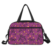 Load image into Gallery viewer, Lollipop Star Fitness Handbag (Model 1671) bag e-joyer 
