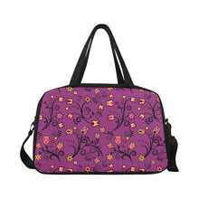 Load image into Gallery viewer, Lollipop Star Fitness Handbag (Model 1671) bag e-joyer 
