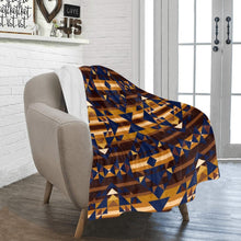 Load image into Gallery viewer, Marron Cloud Ultra-Soft Micro Fleece Blanket 40&quot;x50&quot; blanket e-joyer 
