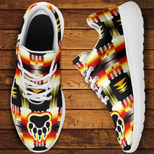 Load image into Gallery viewer, Medicine Wheel Sage Bearpaw Ikkaayi Sport Sneakers 49 Dzine 
