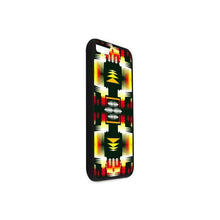 Load image into Gallery viewer, Medicine Wheel Sage iPhone 6/6s Case iPhone 6/6s Rubber Case e-joyer 
