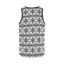 Load image into Gallery viewer, Mesa War Party All Over Print Tank Top for Women (Model T43) All Over Print Tank Top for Women (T43) e-joyer 
