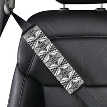 Load image into Gallery viewer, Mesa War Party Car Seat Belt Cover 7&#39;&#39;x12.6&#39;&#39; Car Seat Belt Cover 7&#39;&#39;x12.6&#39;&#39; e-joyer 
