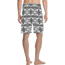 Load image into Gallery viewer, Mesa War Party Men&#39;s All Over Print Casual Shorts (Model L23) Men&#39;s Casual Shorts (L23) e-joyer 
