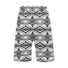 Load image into Gallery viewer, Mesa War Party Men&#39;s All Over Print Casual Shorts (Model L23) Men&#39;s Casual Shorts (L23) e-joyer 
