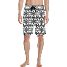 Load image into Gallery viewer, Mesa War Party Men&#39;s All Over Print Casual Shorts (Model L23) Men&#39;s Casual Shorts (L23) e-joyer 
