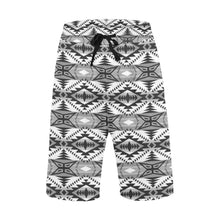 Load image into Gallery viewer, Mesa War Party Men&#39;s All Over Print Casual Shorts (Model L23) Men&#39;s Casual Shorts (L23) e-joyer 
