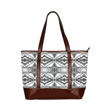 Load image into Gallery viewer, Mesa War Party Tote Handbag (Model 1642) Tote Handbags (1642) e-joyer 
