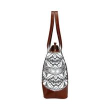 Load image into Gallery viewer, Mesa War Party Tote Handbag (Model 1642) Tote Handbags (1642) e-joyer 
