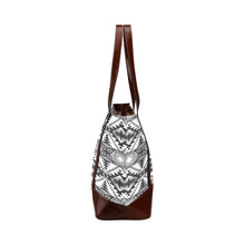 Load image into Gallery viewer, Mesa War Party Tote Handbag (Model 1642) Tote Handbags (1642) e-joyer 
