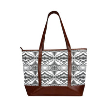 Load image into Gallery viewer, Mesa War Party Tote Handbag (Model 1642) Tote Handbags (1642) e-joyer 
