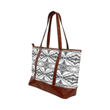 Load image into Gallery viewer, Mesa War Party Tote Handbag (Model 1642) Tote Handbags (1642) e-joyer 
