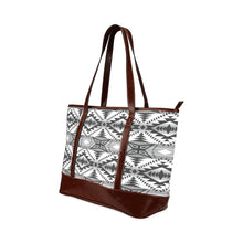 Load image into Gallery viewer, Mesa War Party Tote Handbag (Model 1642) Tote Handbags (1642) e-joyer 
