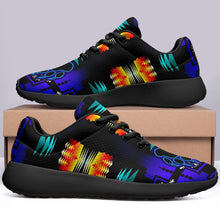 Load image into Gallery viewer, Midnight Sage Bearpaw Ikkaayi Sport Sneakers Herman 
