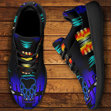 Load image into Gallery viewer, Midnight Sage Bearpaw Ikkaayi Sport Sneakers Herman 
