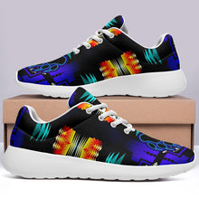 Load image into Gallery viewer, Midnight Sage Bearpaw Ikkaayi Sport Sneakers Herman 
