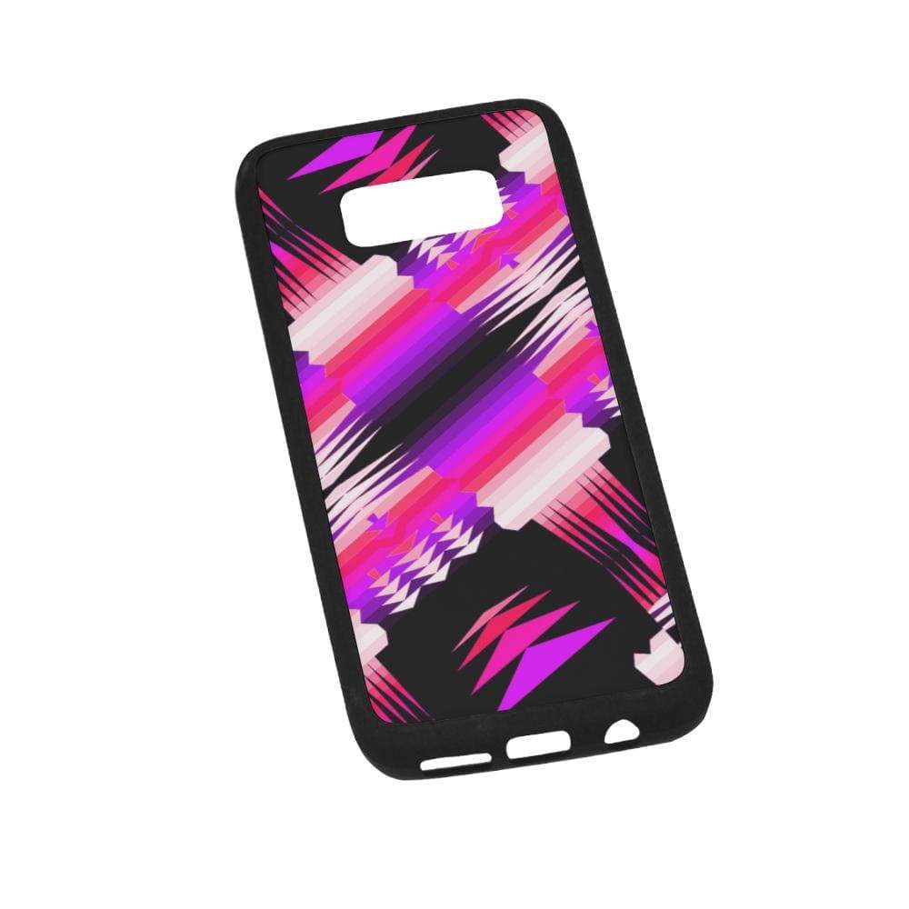 Moon Shadow Sage II Samsung Galaxy S8 Case Samsung Galaxy S8 (Laser Technology) e-joyer 