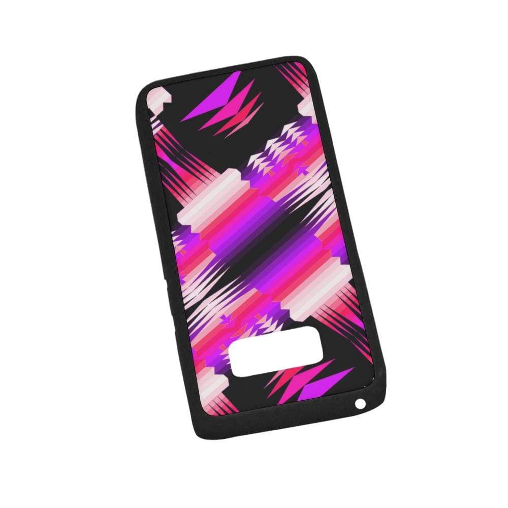 Moon Shadow Sage II Samsung Galaxy S8 Case Samsung Galaxy S8 (Laser Technology) e-joyer 