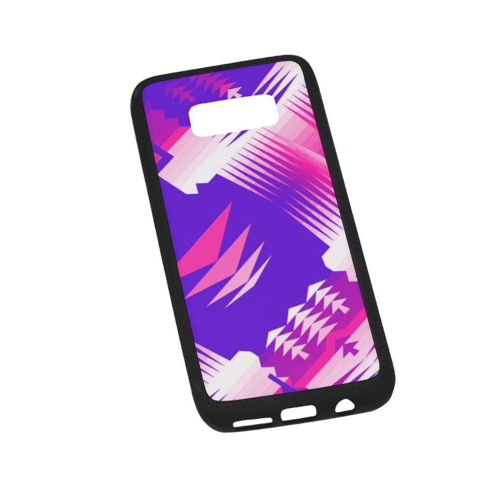 Moon Shadow Sunset II Samsung Galaxy S8 Case Samsung Galaxy S8 (Laser Technology) e-joyer 