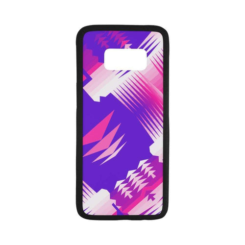 Moon Shadow Sunset II Samsung Galaxy S8 Case Samsung Galaxy S8 (Laser Technology) e-joyer 