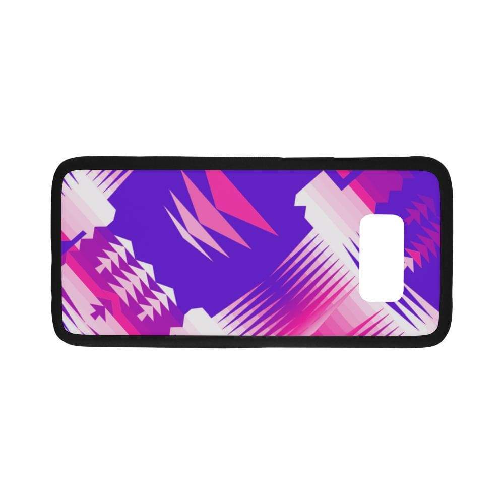 Moon Shadow Sunset II Samsung Galaxy S8 Case Samsung Galaxy S8 (Laser Technology) e-joyer 