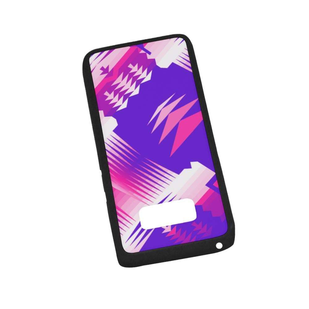 Moon Shadow Sunset II Samsung Galaxy S8 Case Samsung Galaxy S8 (Laser Technology) e-joyer 