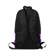 Load image into Gallery viewer, Moon Shadow Sunset Sage Large Backpack (Model 1659) Casual Backpack for Adult (1659) e-joyer 
