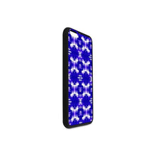 Load image into Gallery viewer, Navy Blue Sage iPhone 6/6s Plus Case iPhone 6/6s Plus Rubber Case e-joyer 
