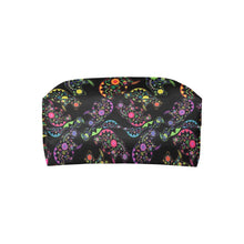 Load image into Gallery viewer, Neon Floral Bears Single-Shoulder Lady Handbag (Model 1714) bag e-joyer 
