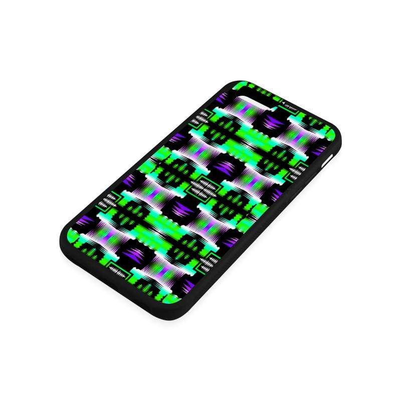 Nightime Shadow Sage iPhone 6/6s Case iPhone 6/6s Rubber Case e-joyer 