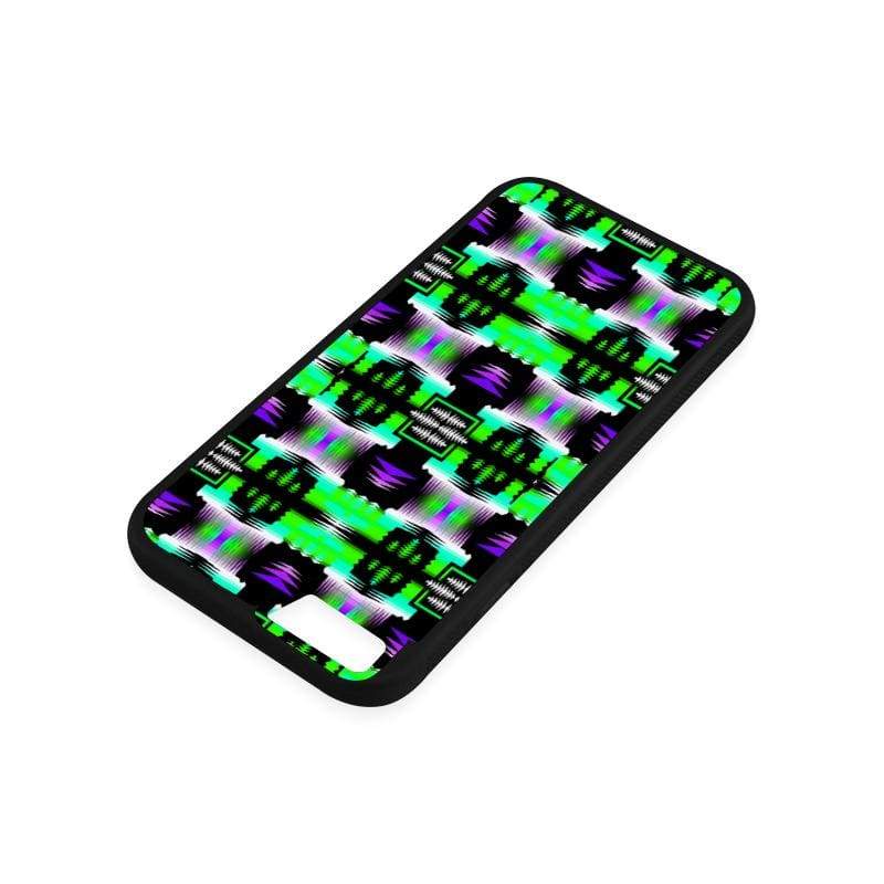 Nightime Shadow Sage iPhone 6/6s Case iPhone 6/6s Rubber Case e-joyer 