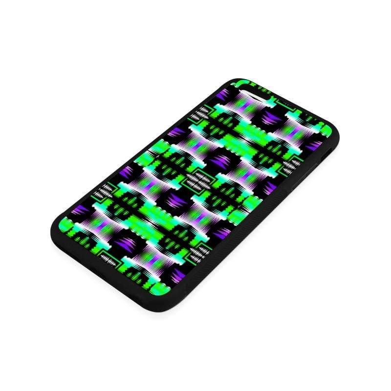 Nightime Shadow Sage iPhone 6/6s Plus Case iPhone 6/6s Plus Rubber Case e-joyer 